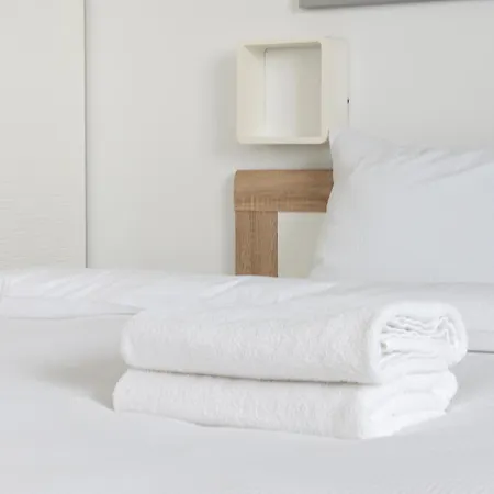 Zabiniec Paris Apartman *