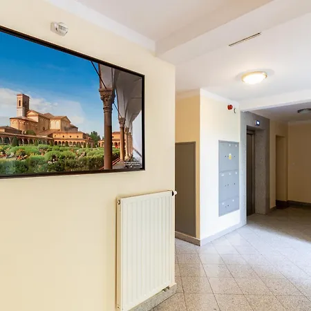 Zabiniec Paris Apartman