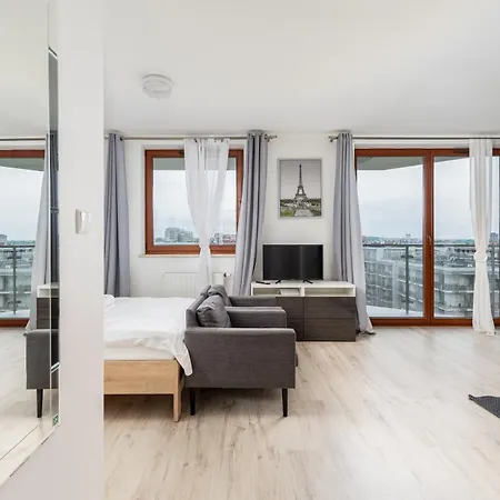Zabiniec Paris Apartment *