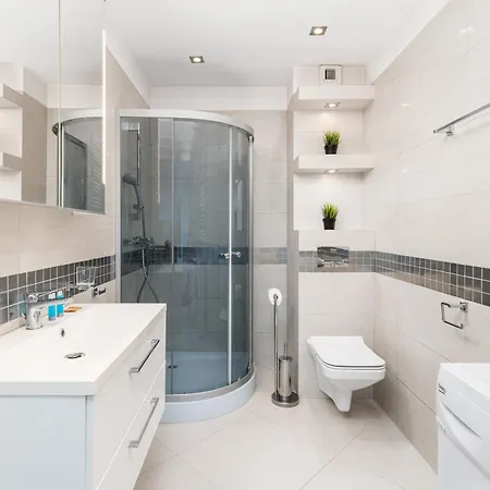 Apartment Zabiniec Paris Krakow