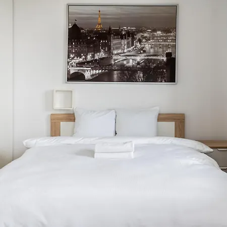 Apartamento Zabiniec Paris Cracovia